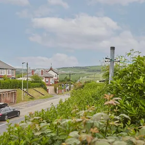 Holiday home Hillside View, Staithes