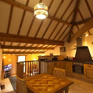 Holiday home Sebright Cottage, Borrowby Farm, Staithes