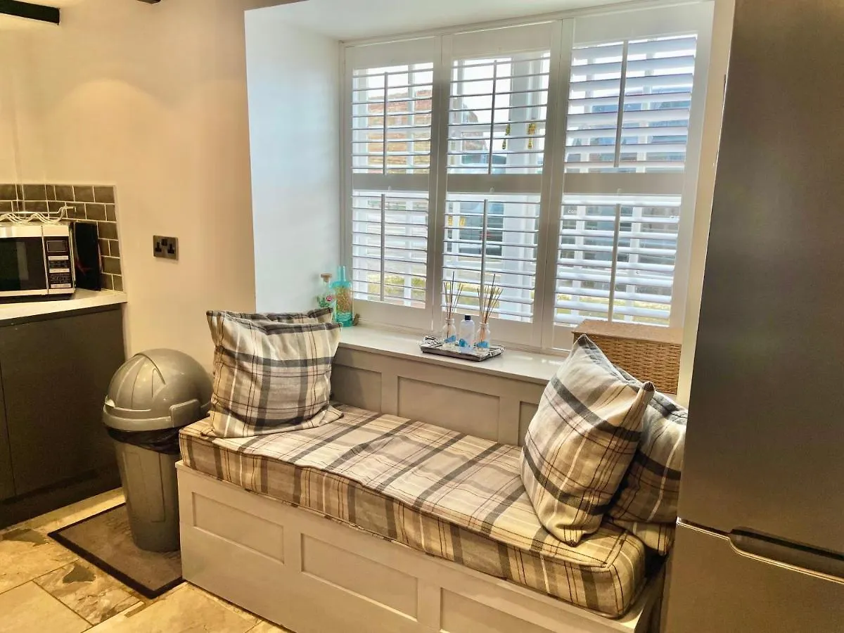 Harbourside Villa Staithes United Kingdom