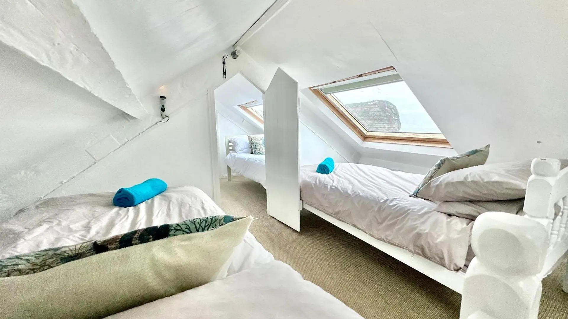 Holiday home Harbourside Villa Staithes United Kingdom
