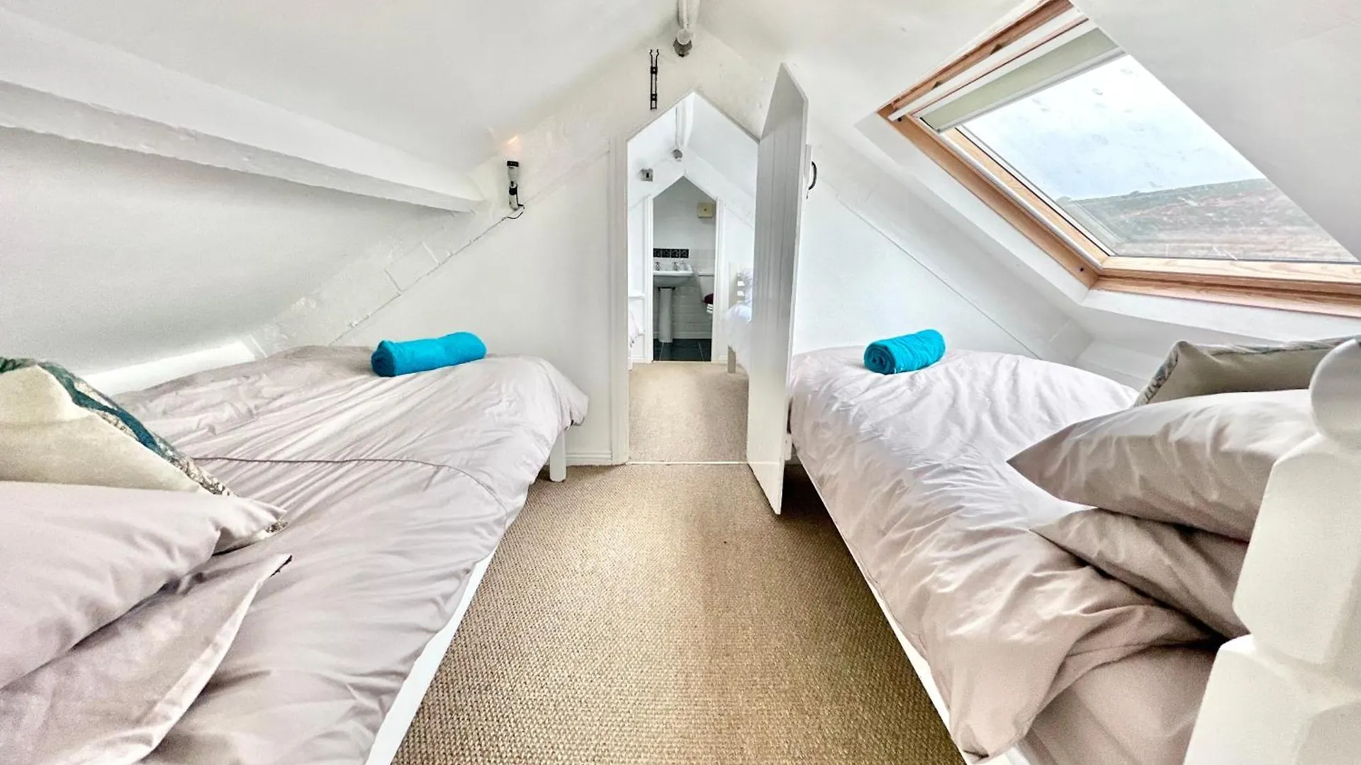 Harbourside Villa Staithes Holiday home
